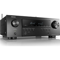 Denon AVR-S650H Image #4