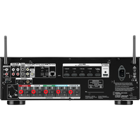 Denon AVR-S650H Image #6