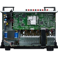 Denon AVR-S650H Image #5