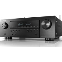 Denon AVR-S650H Image #2