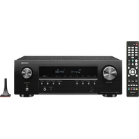 Denon AVR-S650H Image #3