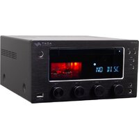 Taga Harmony HTR-1000CD v.3 (черный)