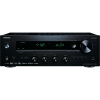 Onkyo TX-8270 (черный)