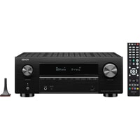 Denon AVC-X3700H Image #1