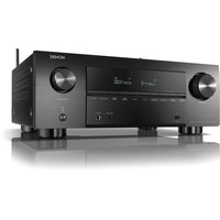 Denon AVC-X3700H Image #3