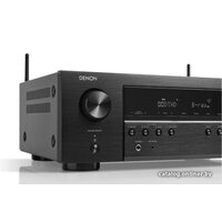 AV ресивер Denon AVR-S660H - Изображение №4 — Chaika Market