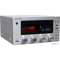 Taga Harmony HTR-1000CD v.2 (серебристый)