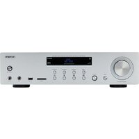 Aiwa AMU-120BT (серебристый) Image #2
