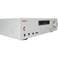Aiwa AMU-120BT (серебристый) Image #4