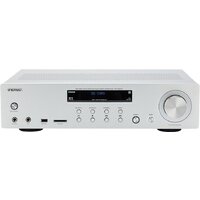 Aiwa AMU-120BT (серебристый) Image #1