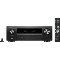 Denon AVR-X580BT Image #1
