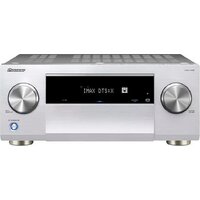 Pioneer VSX-LX505 (серебристый) Image #1