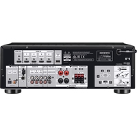 Onkyo TX-SR393 Image #4