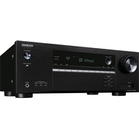 Onkyo TX-SR393 Image #3