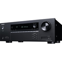 Onkyo TX-SR393 Image #2