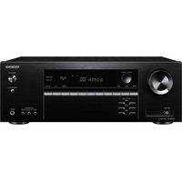 Onkyo TX-SR393