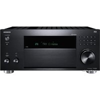 Onkyo TX-RZ840 (черный) Image #1