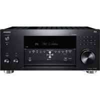 Onkyo TX-RZ840 (черный) Image #2