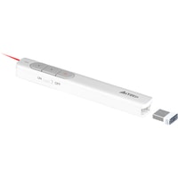 A4Tech Wireless Laser Pen LP15 (белый) Image #2