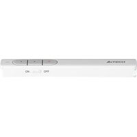 A4Tech Wireless Laser Pen LP15 (белый) Image #3