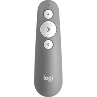 Logitech R500s (серый)