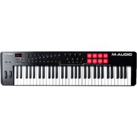 M-Audio Oxygen 61 (MKV)