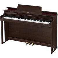 Casio Celviano AP-550 (коричневый) Image #1