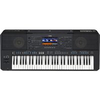 Yamaha PSR-SX920 Image #1