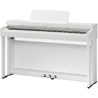 Kawai CN201 (белый) Image #1
