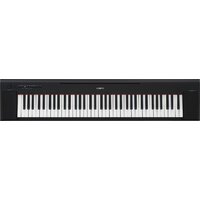Yamaha NP-35 (черный)