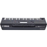 Yamaha PSR-SX900 Image #2