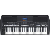 Yamaha PSR-SX600 Image #1