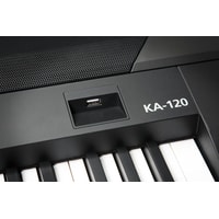 Kurzweil KA120 (черный) Image #6