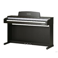 Kurzweil M210 (черный палисандр) Image #2