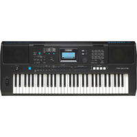 Yamaha PSR-E473 Image #1