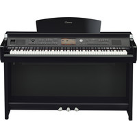 Yamaha CVP-705PE (polished ebony) Image #2