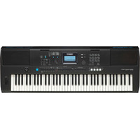 Yamaha PSR-EW425 Image #1