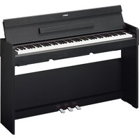 Yamaha YDP-S35 (черный) Image #1