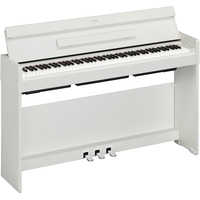 Yamaha Arius YDP-S34 (белый) Image #1