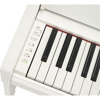 Yamaha Arius YDP-S34 (белый) Image #6