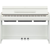 Yamaha Arius YDP-S34 (белый) Image #2