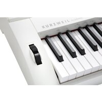 Kurzweil KA90 (белый) Image #5