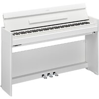 Yamaha YDP-S55 (белый)
