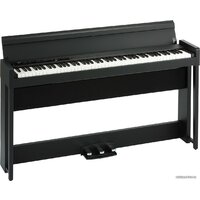 KORG C1 BK Image #1
