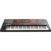 KORG Pa700 Image #2