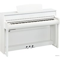 Yamaha Clavinova CLP-775 (белый)