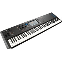 Yamaha MODX7 Image #3