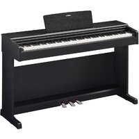 Цифровое пианино Yamaha Arius YDP-145 (черный) - Изображение №1 — Chaika Market