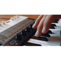 IK Multimedia iRig Keys 2 IP-IRIG-KEYS2-IN Image #20