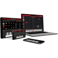 IK Multimedia iRig Keys 2 IP-IRIG-KEYS2-IN Image #28